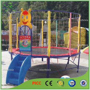une belle série de haute qualité à l'intérieur de trampoline mini - - Product Image 6