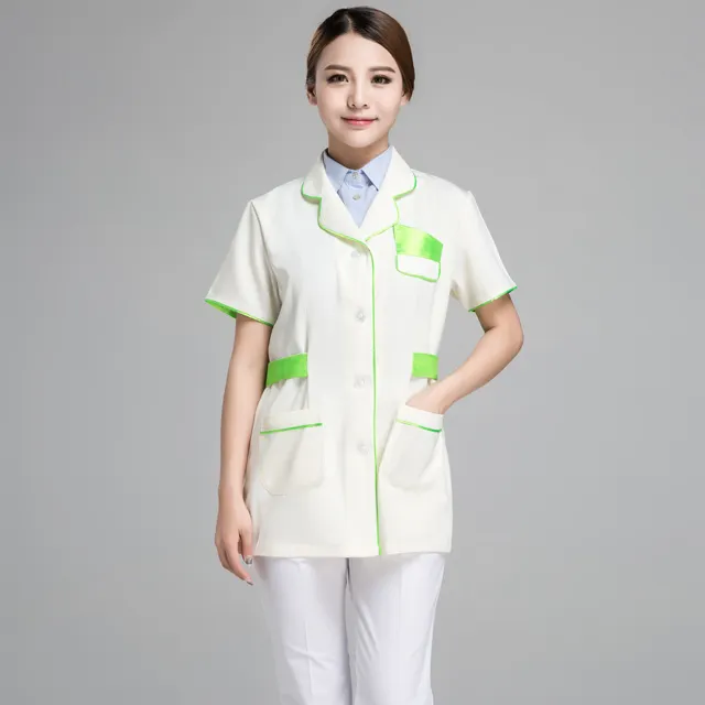 Thai spa uniform sexy uniform voor massage therapeut massage therapeut uniform