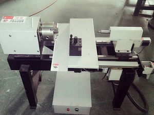 Industrial Automatic <strong>Wood</strong> <strong>Lathe</strong> Turning <strong>Tools</strong> for Buddha Bead Ball - Product Image 5