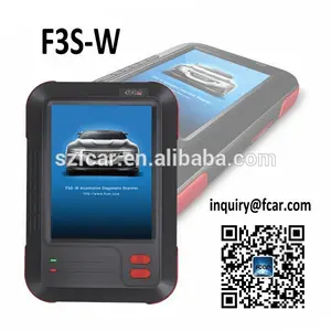 F3s-w profi universal auto diagnostischen scanner für Mercedes und BMW diagnosetool