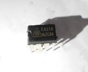 IC <strong>Integrated</strong> <strong>Circuit</strong> F4558 - Product Image 1