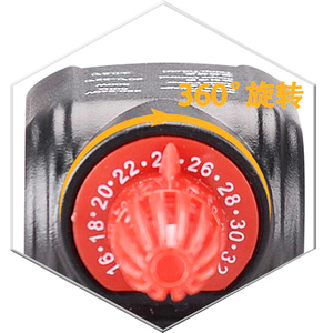 300 W 12 V cristal ajustable sumergible acuario clase calentador - Product Image 1