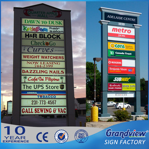 Pública campus orientación señalización de pie eléctrica señalización pilón <span class=keywords><strong>señal</strong></span> direccional orientación bordo Pilar tablero de - Product Image 3