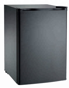 ثلاجة صغيرة للبيع الساخن Bc-70 وثلاجة منزلية صغيرة وثلاجة بار - Product Image 1