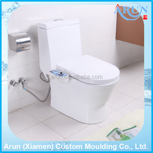 Американский стандарт туалет rim биде без электрического AMI410 - Product Image 2