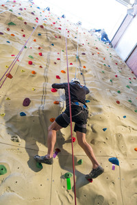 Set di 3 Appigli per Arrampicata su Roccia Big Pinches - Product Image 4