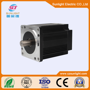 Baru desain torsi tinggi 12 v 24 v 800 rpm brushless dc <span class=keywords><strong>motor</strong></span> dengan kustom poros