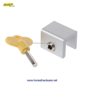 Blocco di sicurezza per <span class=keywords><strong>bambini</strong></span> blocco di sicurezza per <span class=keywords><strong>bambini</strong></span> con chiave per finestra scorrevole - Product Image 3
