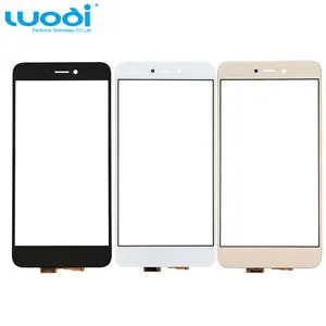 החלפת מסך מגע Digitizer עבור Huawei P9 לייט 2017