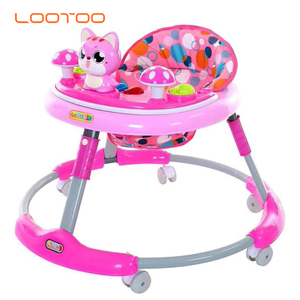 Spectacular baby walker seat pad For 