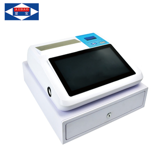 안드로이드 용량 성 터치 스크린 캐셔 등록기/<span class=keywords><strong>ECR</strong></span> - Product Image 3