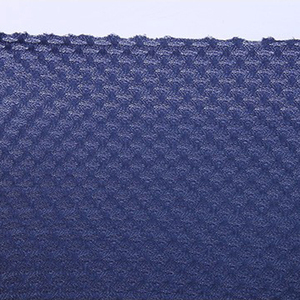 <span class=keywords><strong>Tissu</strong></span> nid d'abeille respirant 87% nylon 13% élasthanne pour vêtements de <span class=keywords><strong>sport</strong></span> - Product Image 5