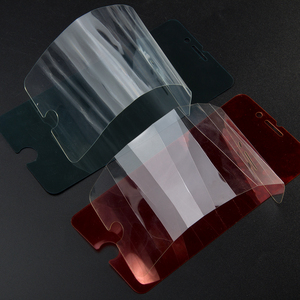 Tienda de compras en línea UAE Mobile Temper Glass Sheet Tamaño A4 para teléfonos celulares - Product Image 5