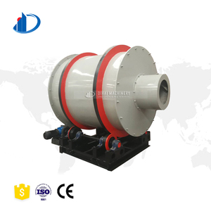 Secador de tambor/tres <span class=keywords><strong>limo</strong></span> carbón secador de lodo/industrial volver río secador de arena - Product Image 1