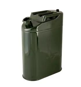 10 litre (10 liter) vertical oil fuel tank