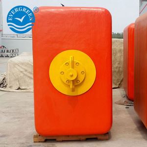 Bouées pendantes d'ancrage de surface Geneal - Product Image 2