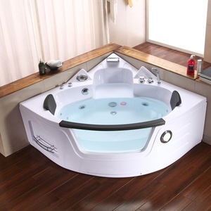 Indoor Hoek Whirlpool Bad Acryl - Product Image 2