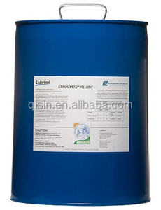 Emkarate Synthetische Koeling Glijmiddel Poe Olie RL32H RL46H RL68H RL100H RL170H RL220H Voor Verkoop - Product Image 6