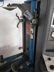 Smontagomme Automatico Decar TC980L, Macchina Cambio Pneumatici in Offerta - Product Image 4