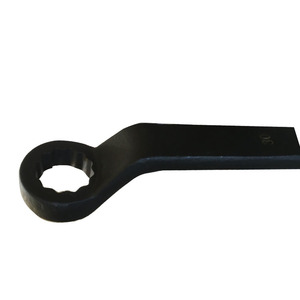 Kunci Pas Baja Karbon Produsen OEM 45 # Kunci Pas Baja Karbon dengan Ukuran Besar