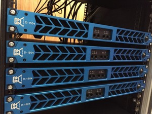 Il Miglior nuovo 4 canali + alta amplificatori di potenza di uscita + 1800 watt amplificatore - Product Image 6