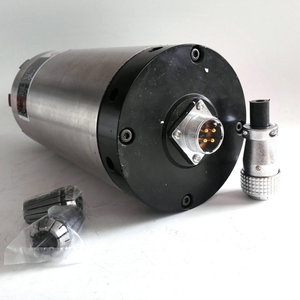 800w <span class=keywords><strong>cnc</strong></span> חריטה מנוע ציר