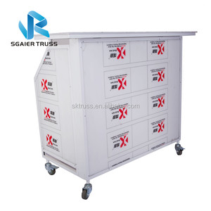 Truss <strong>Bar</strong>,<strong>portable</strong> Folding <strong>Bar</strong>,folding <strong>bar</strong> Counter - Product Image 6