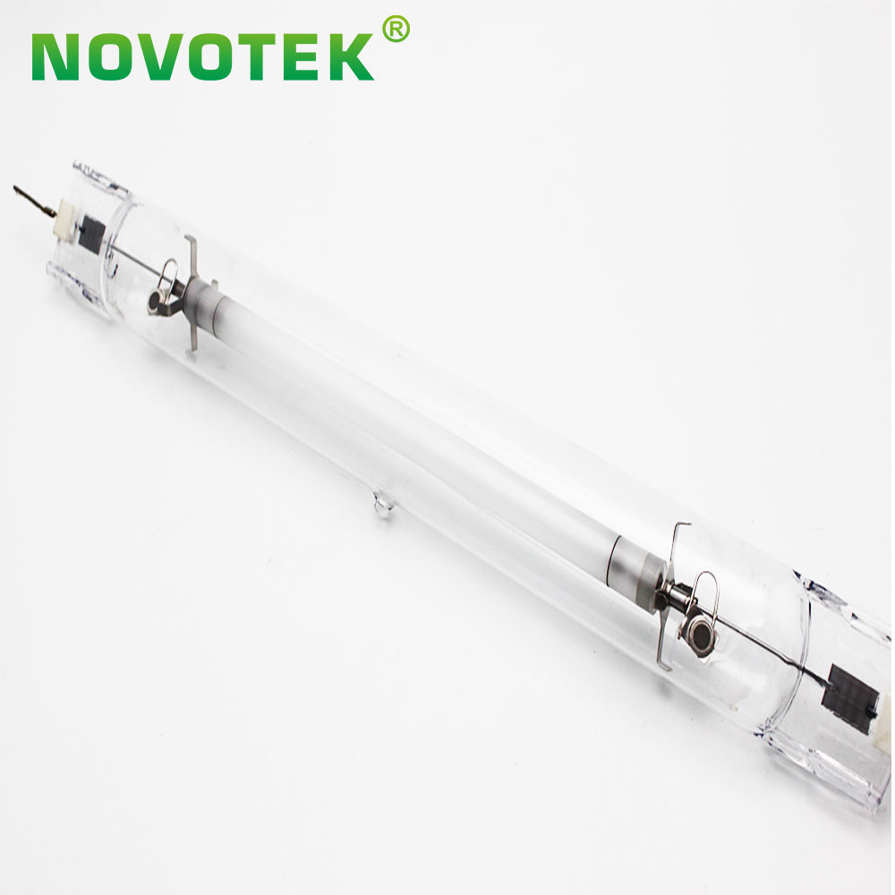 professional double ended 1000w hps mh lamps german ceramic