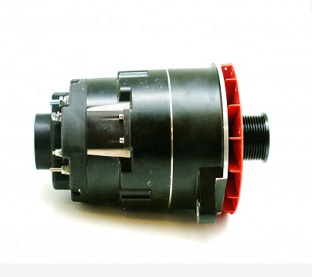 5253001 4934604 автобус Авто электрической системы 24 В 140A генератор