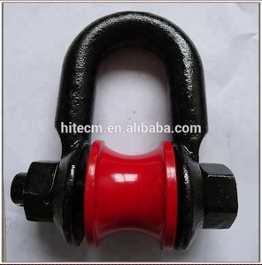 <span class=keywords><strong>Hardware</strong></span> marino de grillete de bloques de tipo polea - Product Image 5