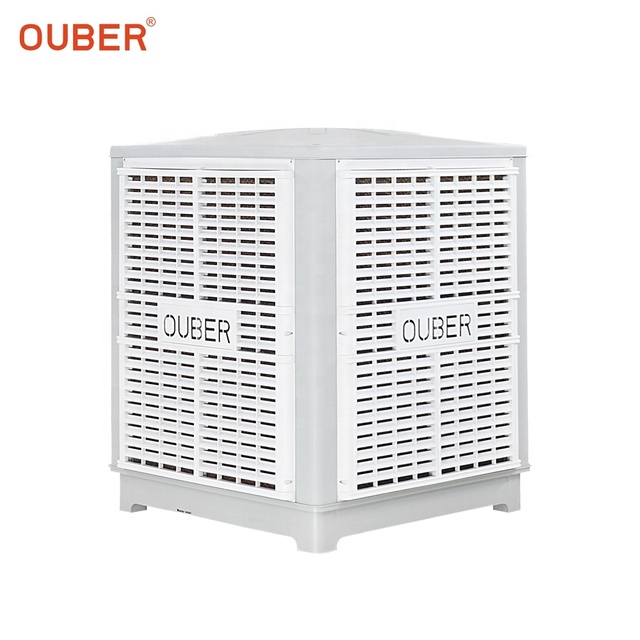 Industrial Swamp Cooler/air Conditioner Without Compressor