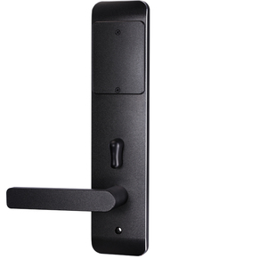 Khóa Cửa Điện Tử Bằng Nhôm Nguyên Khối, Khóa Cửa Khách Sạn Thông Minh, Không Cần Chìa, Dùng Cho Hệ Thống Khóa Khách Sạn - Product Image 4