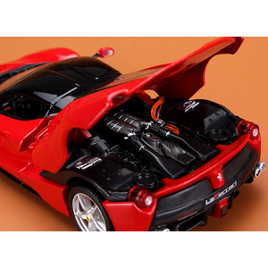 Cổ Điển 1:18 Scale Diecast Xe Đồ Chơi Mô Hình Hiển Thị Trường Hợp Xuất Tại Trung Quốc - Product Image 4