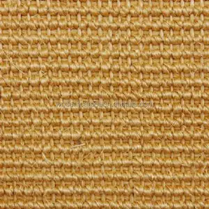 Tapis en Sisal 100% naturel, tapis