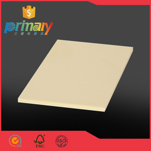 Las Importaciones chinas Al Por Mayor Hoja de Papel Recubierto de Color Papel de Tamaño A4 - Product Image 2