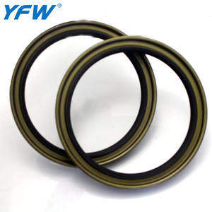 Масляный уплотнитель, резиновая дневная серия BW0760F BW5669E BW5602E NBR, уплотнение для экскаватора <span class=keywords><strong>PC200</strong></span>-<span class=keywords><strong>6</strong></span>/PC300-7/ZAX450/EC290B - Product Image 5