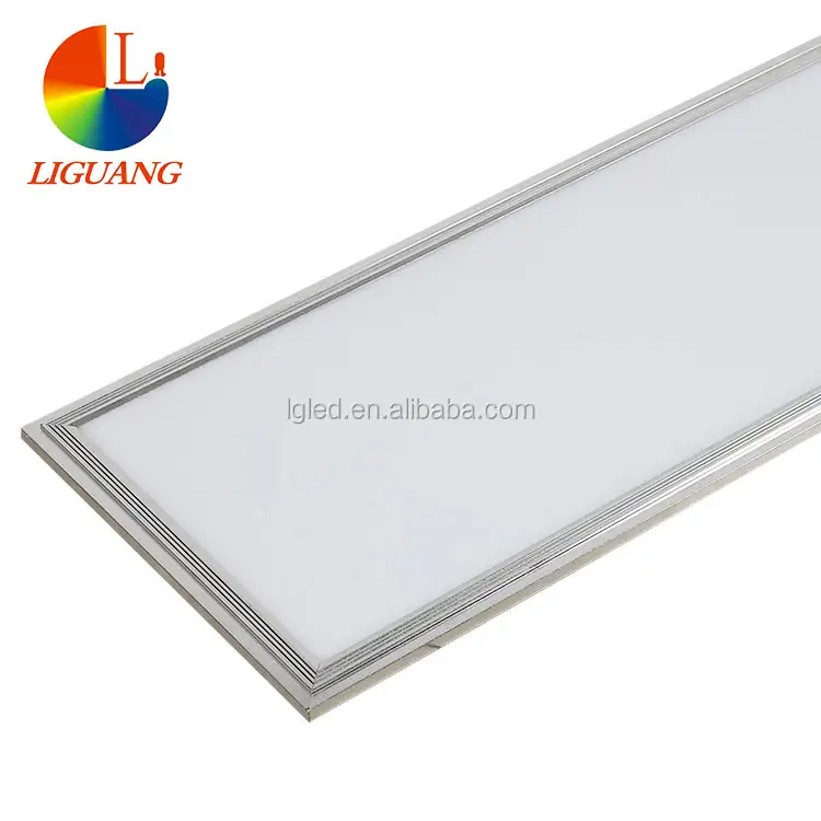 Aluminium rectangle surface mount led pcb SMD3014 intérieur standard tailles led lumière panneau publicitaire