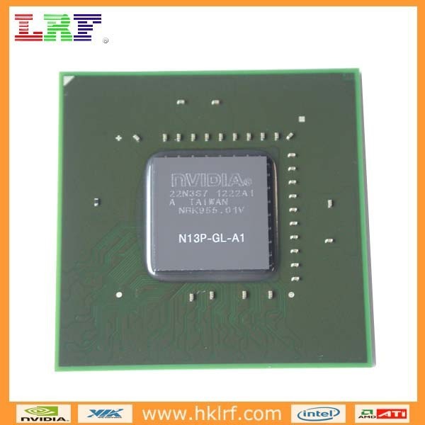 CHIP N13P-GLR-A1 nVidia GeForce GT630M