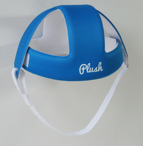 <span class=keywords><strong>Casque</strong></span> de protection <span class=keywords><strong>pour</strong></span> bébé léger et doux, protection de la tête des enfants, vente chaude - Product Image 3
