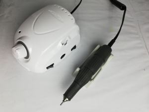 профессиональные переносных дрель марафон 3 чемпион гвоздь дрель сильные 35 000 об / мин Promed - Product Image 2