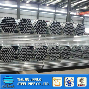 Hot nhúng mạ kẽm ống thép/vâng sâu bơm chìm 2 inch đường kính - Product Image 5
