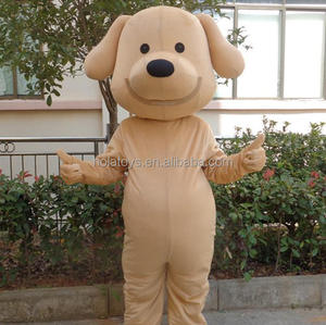 <span class=keywords><strong>Costume</strong></span> de chien <span class=keywords><strong>chinois</strong></span> pour adultes/<span class=keywords><strong>costume</strong></span> de mascotte - Product Image 2