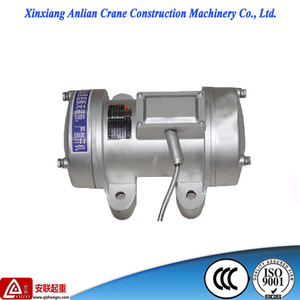 Haute efficacité trois phrase fixation plaque Type béton vibrateur / Concret vibrateur Machine de Construction 0086 15639356057 - Product Image 1