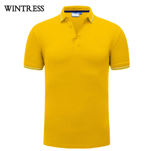 Camicia Personalizzata da <span class=keywords><strong>Uomo</strong></span> con Stampa Leopardata, Ecologica e Traspirante in Poliestere/Cotone, con Logo Frontale, <span class=keywords><strong>Abbigliamento</strong></span> Sportivo da Golf - Product Image 1
