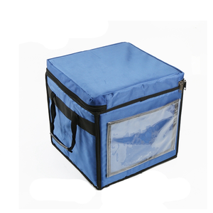Sac isotherme médical VPU, glacière, boîte de transport de vaccins pour le stockage et la livraison médicaux - Product Image 3