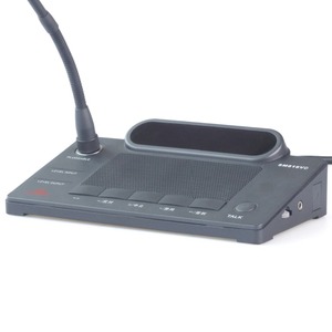 Singden vote conférence système avec écran LCD délégué unité SM816VD - Product Image 5