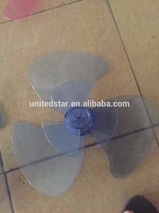 Thiết Kế Mới Điện Đứng Làm Mát Bệ Điện Double Blade Động Cơ Điện Quạt Thông Gió - Product Image 3