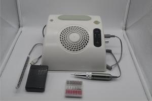 ดอกสว่านเจาะเล็บแบบโปร35000 RPM,โคมไฟตั้งโต๊ะแบบ<span class=keywords><strong>3</strong></span> <span class=keywords><strong>In</strong></span> <span class=keywords><strong>1</strong></span>เครื่องทำเล็บสำหรับร้านเสริมสวย