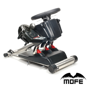Volante de carreras para Gamer profesional pro video juegos <span class=keywords><strong>Xbox</strong></span> raza batallas - Product Image 5