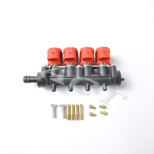 ACT VK37 Hochwertiger <span class=keywords><strong>LPG</strong></span>-Injektorschienen-Reparatur-Common-<span class=keywords><strong>Rail</strong></span>-Injektor für <span class=keywords><strong>LPG</strong></span>